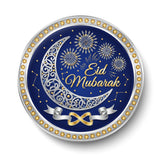 Eid Mubarak I Ramalan I Ramzan Festival I Islamic I Muslim I Frige Magnet