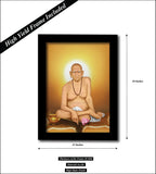 Shri Swami Samarth Maharaj I Swami Samarth Wall Poster / Frame