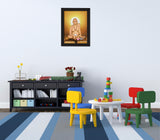 Shri Swami Samarth Maharaj I Swami Samarth Wall Poster / Frame