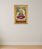 Shyam I Khatu Shyam I Khatu Shyam Ji Temple I Rajasthan I Wall Poster/ Frames