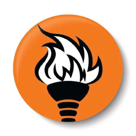 Shiv Sena (Uddhav Balasaheb Thackeray) I SHS (UBT) I Maharashtra I Pin Badge