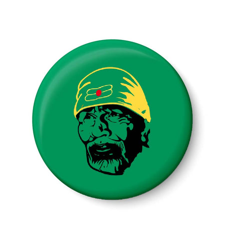 Sai Baba Fridge Magnet