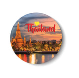 Love Thailand I Thailand Diaries I Travel Memories I Fridge Magnet