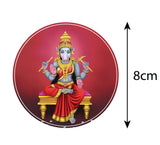 Varahi Amman I Sri Varahi Amman I Bike Sticker