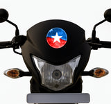 Viduthalai Chiruthaigal Katchi I VCK Party I Thirumavalavan I Thiruma Election Bike Sticker Pack of 2 No's