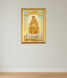 Velankanni Matha I Our Lady of Good Health Pray for us I Velankanni Matha I Jesus Christ I Wall Poster / Frames