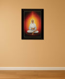 Arutprakasa Vallalar I Arutperumjothi I Ramalinga Adigal I Thiruvarutpa I Vadalur I Vallalar I Wall Poster / Frame