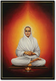 Arutprakasa Vallalar I Arutperumjothi I Ramalinga Adigal I Thiruvarutpa I Vadalur I Vallalar I Wall Poster / Frame