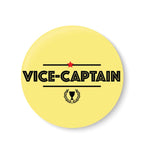 Vice - Captain I Office Pin Badge