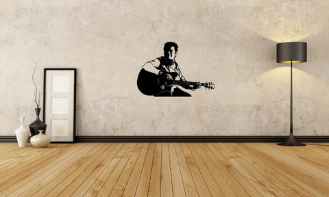 AR Rahman-The Magical Music Wall Decal
