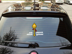 En Appan Murugan I Tamil Kadavul Murugan I Ohm Muruga I Tamil Quote I Car Window Sticker