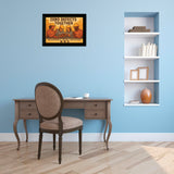 Zero Defects together I Team Work I Labor I Workplace I Industrial I Factory I Wall Poster / Frames