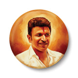 Puneeth Rajkumar I APPU I Kannada Cinema I Kannadiga I Fridge Magnet