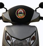Kanipakam Sri Varasiddhi Vinayaka Swamy I Kanipakam Temple I Kanipakam ganesha I Chittoor I Andhra Pradesh I Souvenir I Travel Memories I Bike Sticker