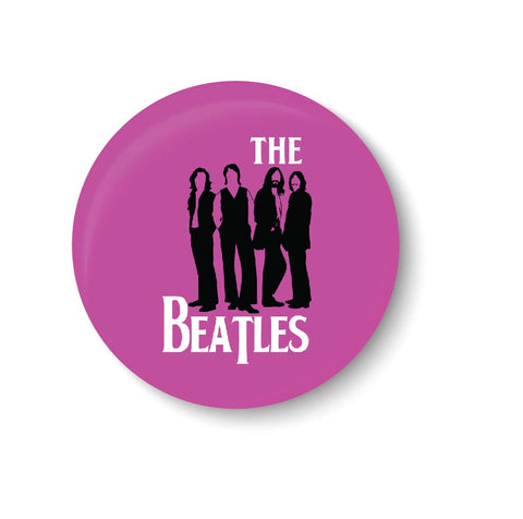 The Beatles Magnet