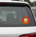 Baby on  Board I Kids Safety I Car Window Sticker