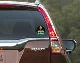 Nallathe Nadakkum I Vel I Murugan I Tamil Quote I Car Window Sticker