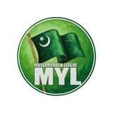 Muslim Youth League I MYL I Indian Union Muslim League Party I IUML I Ladder I Car Window Sticker Pack of 2 No's
