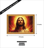 Jesus I Jesus Christ I Bible I Spiritual I Wall Poster/Frames