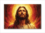 Jesus I Jesus Christ I Bible I Spiritual I Wall Poster/Frames