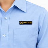 Class Topper I Rank I Number Ranking  I School I College I Medals I Rectangular Pin Badge
