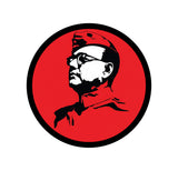 Netaji Subhas Chandra Bose I Nethaji I Freedom Fighter I INA I Car Window Sticker