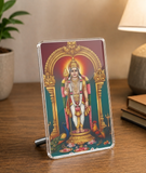 Thiruchendur Murugan I Lord Subramania Swamy I Lord Murugan I Muruga Saranam I Spiritual I  Table Top Acrylic Photo Frame