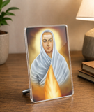 Arutprakasa Vallalar I Ramalinga Adigal I Table Top Acrylic Photo Frame