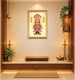 Virujpaksha I Virupaksha Temple, Hampi I Sri Virupaksheshwara Swamy I Shiva Lingam I Lord Shiva I Karnataka I Spiritual I Wall Poster