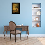 The Shawshank Redemption I Hope is a Good Thing I Hollywood Quotes I Inspirational I Motivational Quote I Movie Quotes Wall Poster / Frames