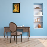 An Angel of Heaven I Dr Ida S Scudder I Ida Scudder I CMC Vellore I Wall Poster I Frames