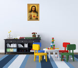 Lord Jesus I Jesus Christ I Son of the Living God I Wall Poster / Frames