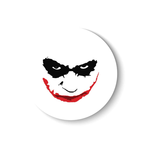 Joker Fridge Magnet