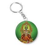 Vazhapandal Valappandal Pachiyamman I Munugapattu Pachaiamman I Pachaiamman I Spiritual I Key Chain