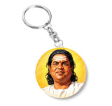 Deiva Thirumaganar Pasumpon Muthuramalinga Thevar I Thevar I Freedom Fighter I Tamil Nadu I Key Chain