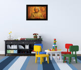 Abdul Kalam I Kalam I APJ Abdul Kalam I Missile Man of India I Wall Poster / Frames