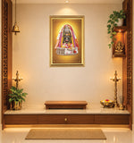 Lord Mahakaleshwar I Shri Mahakaleshwar Jyotirlinga Temple I Ujjain I Madhya Pradesh I Shiva Lingam I Spiritual I Wall Poster