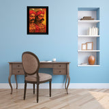 Maruthu Brothers I The Warrior Kings I Maruthu Sagotharargal I Wall Poster / Frames