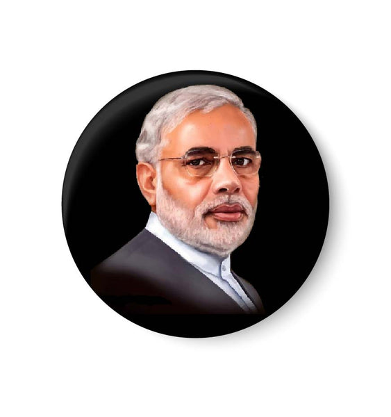 My Leader- Narendra Modi Fridge magnet