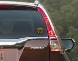Music is Life I Music I The Soul of Life I Ilaiyaraaja I AR Rahman I Car Window Sticker