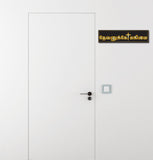 Jesus Christ I Devanuke Magimai  I Jesus I Jesus Tamil Bible Quote I Wall Sticker
