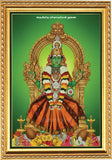 Valappandal Pachaiamman I Munugapattu Pachaiamman I Pachaiamman I Spiritual I Wall Poster / Frames