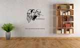 Periyar Ambedkar Kamarajar I Wall Decal