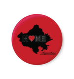 Rajasthan Home Love Fridge Magnet
