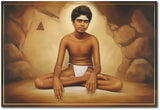 Bhagavan Sri Ramana Maharshi I Ramana Maharshi I Wall Poster / Frames