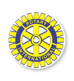 Rotary Club I Rotary International I Pin Badge