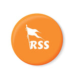 RSS-Rashtriya Swayamsevak Sangh Fridge magnet