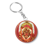 Mysuru Chamundeshwari I Mysore Sri Chamundeshwari Temple I Karnataka I Spiritual I Key Chain