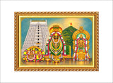 Arunachala shiva I Shri Annamalaiyar Unnamalai Amman I Sri Arunachalesvara Swamy I Arulmigu Arunachaleswarar Temple I Tiruvannamalai I Spiritual I Travel Memories I Wall Poster / Frames