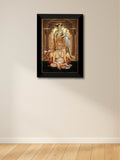 Swami Samarth I Shri Swami Samarth Maharaj I Wall Poster / Frames